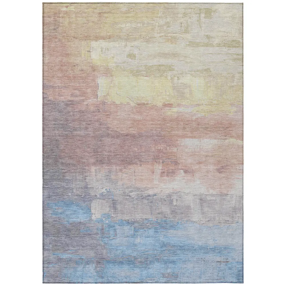 Chantille ACN1474 Beige 8' x 10' Rug