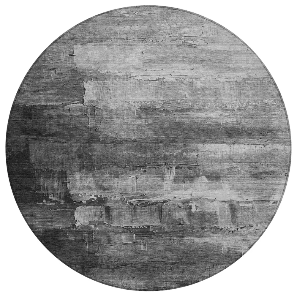 Chantille ACN1475 Gray 8' x 8' Rug