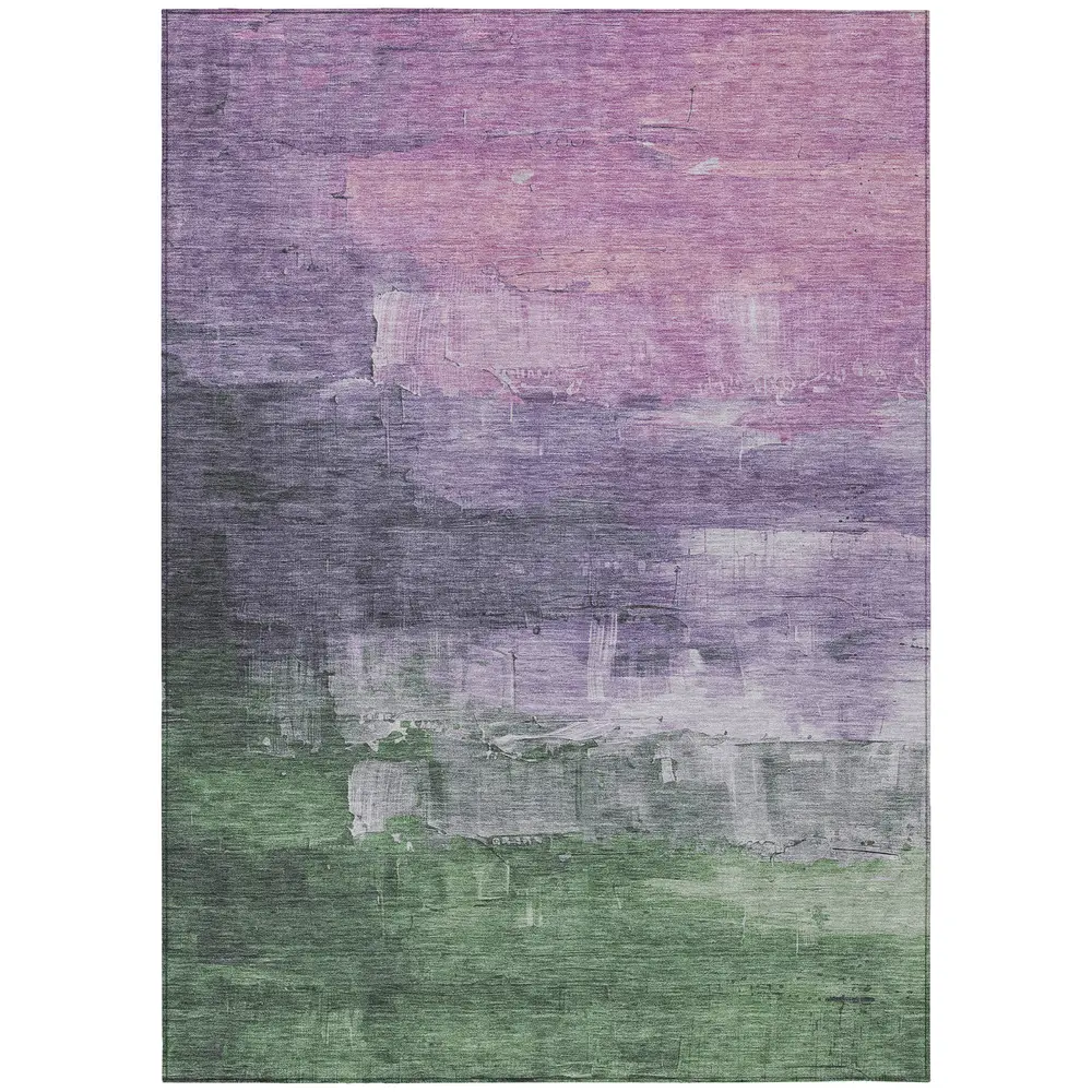 Chantille ACN1476 Lavender 10' x 14' Rug