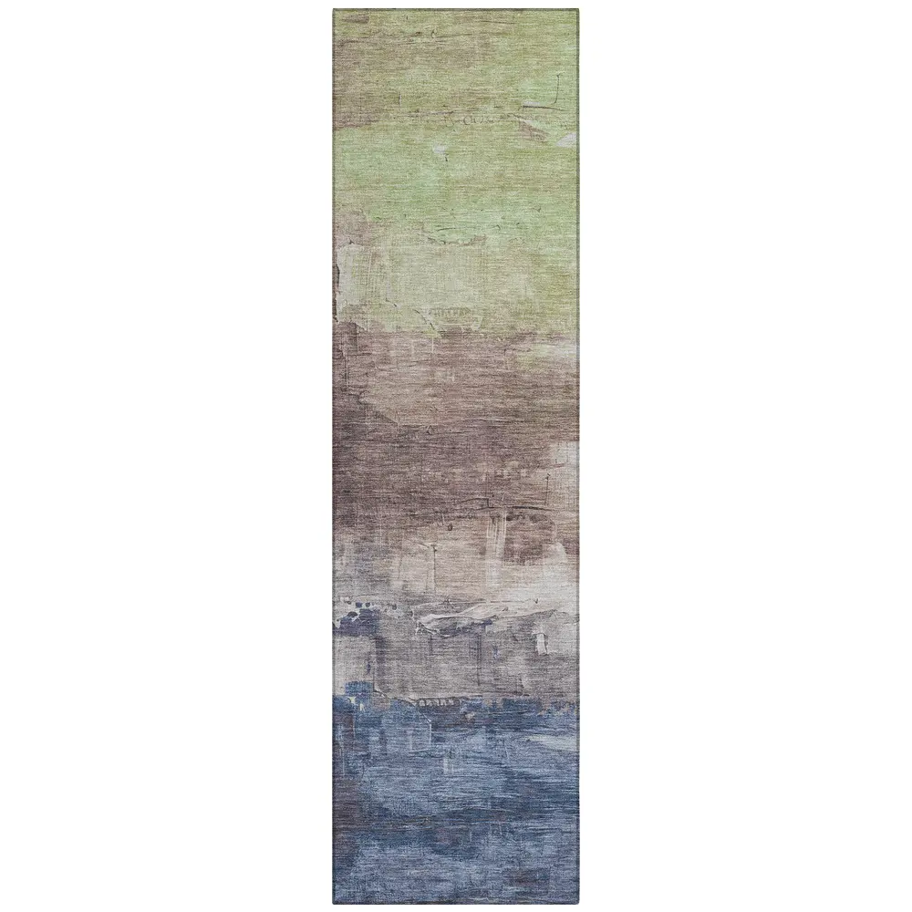 Chantille ACN1478 Mocha 2'3