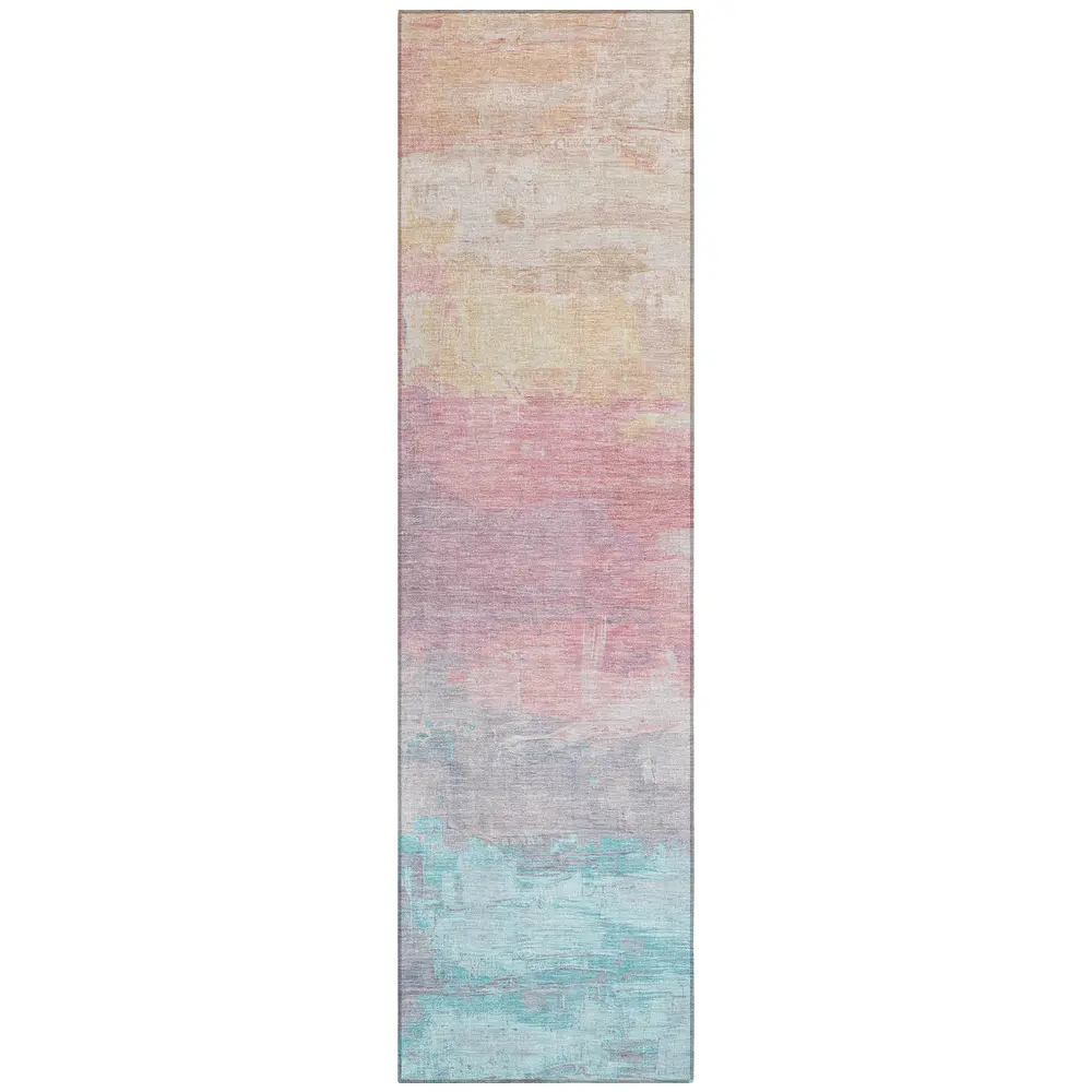 Chantille ACN1480 Salmon 2'3