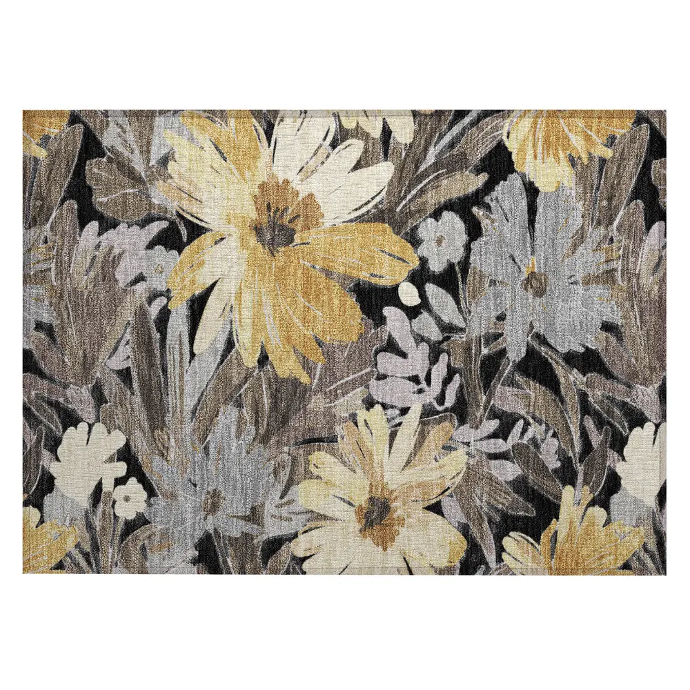 Chantille ACN1481 Black 1'8