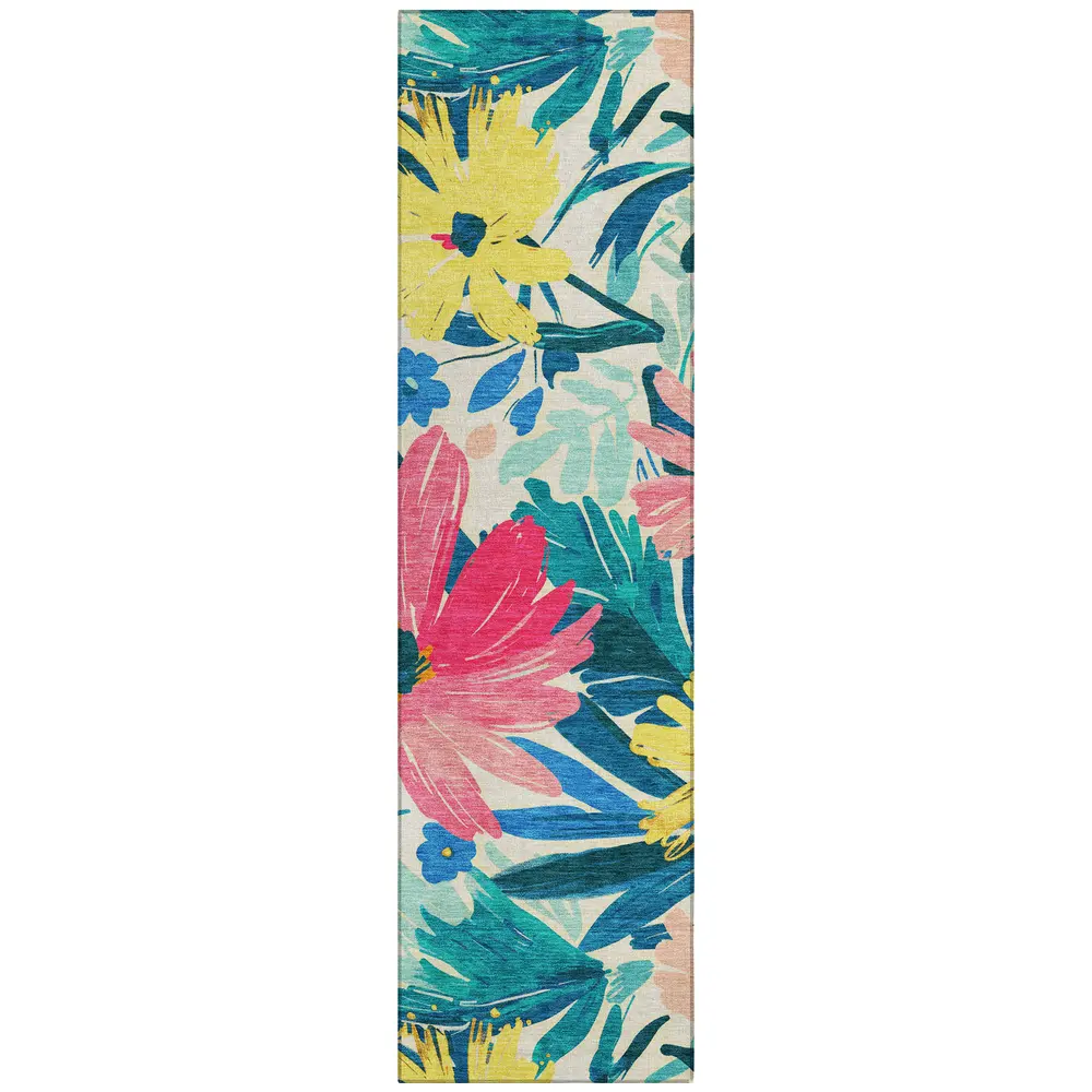 Chantille ACN1482 Blush 2'3