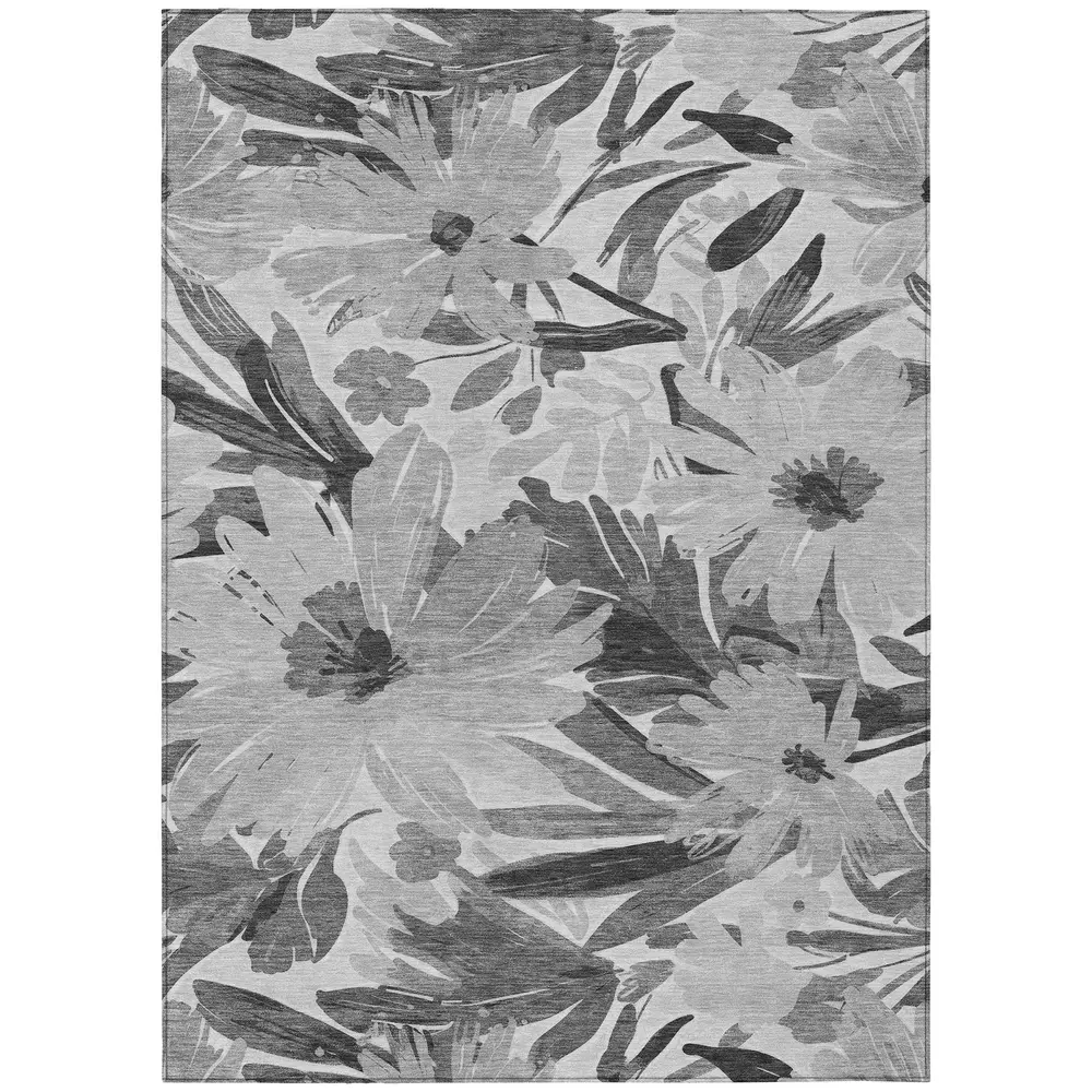 Chantille ACN1483 Gray 9' x 12' Rug
