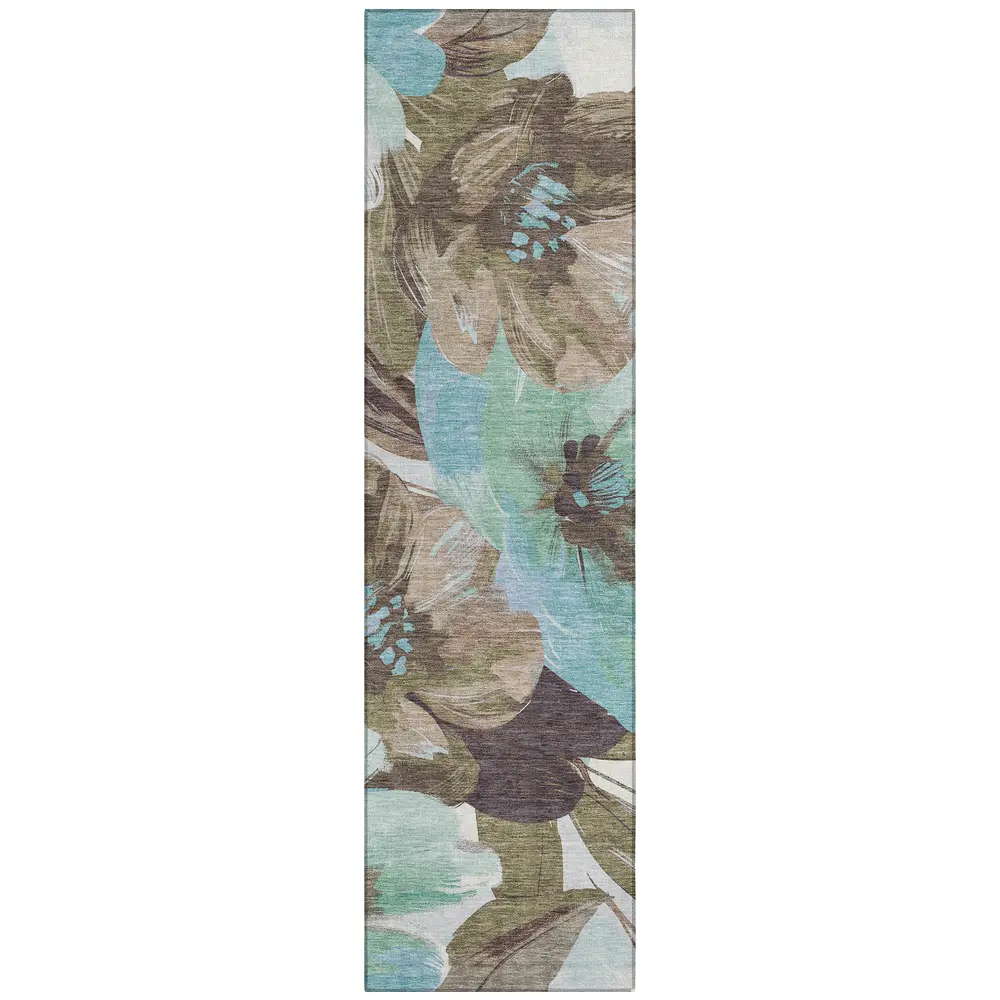 Chantille ACN1487 Khaki 2'3