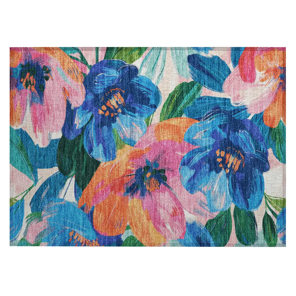 Chantille ACN1488 Navy 1'8