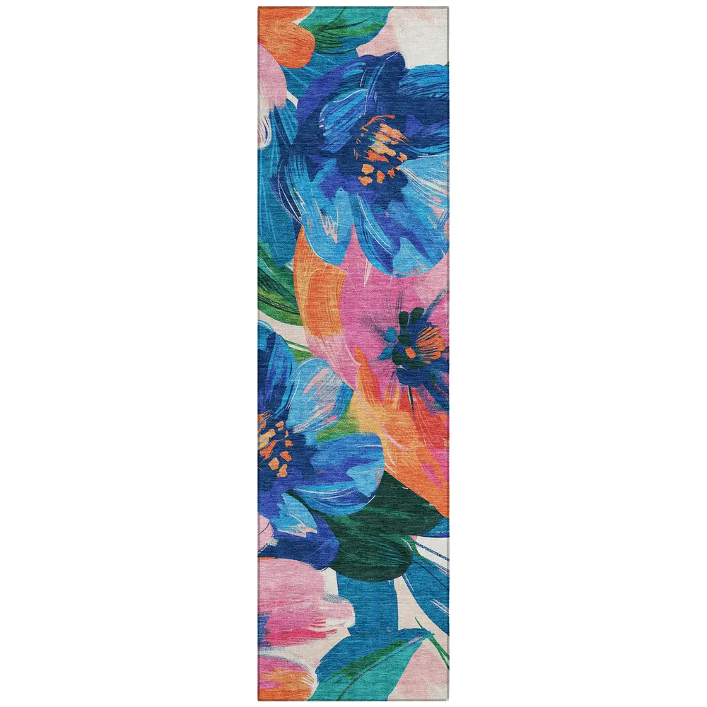 Chantille ACN1488 Navy 2'3