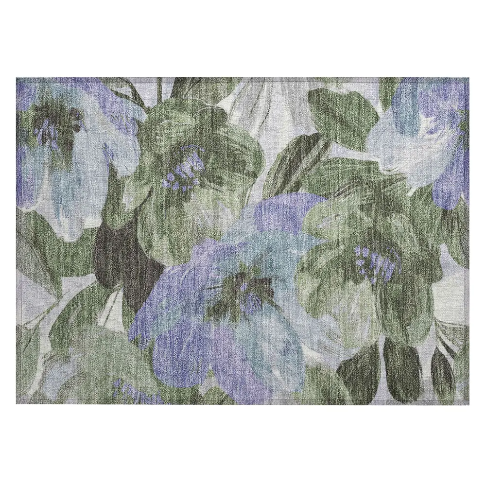 Chantille ACN1489 Olive 1'8