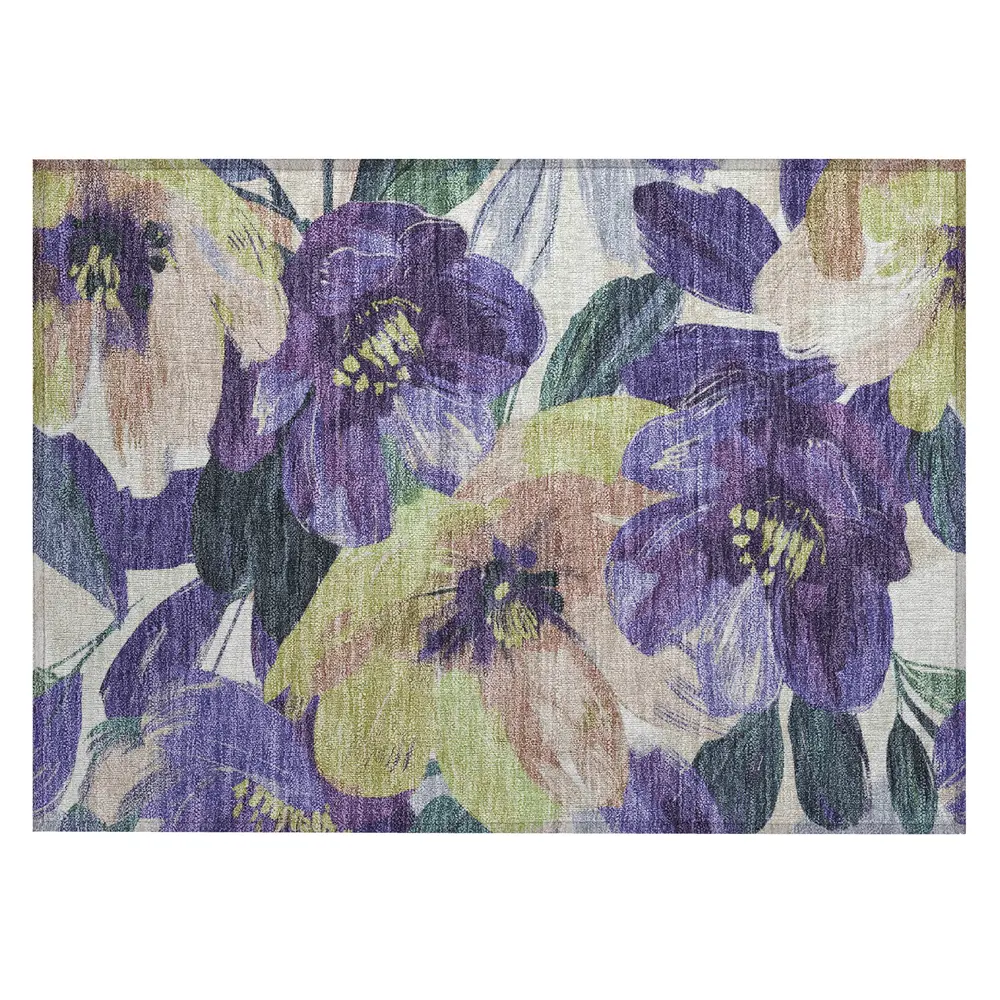 Chantille ACN1490 Purple 1'8