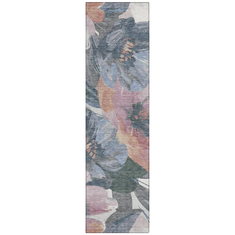 Chantille ACN1491 Pewter 2'3