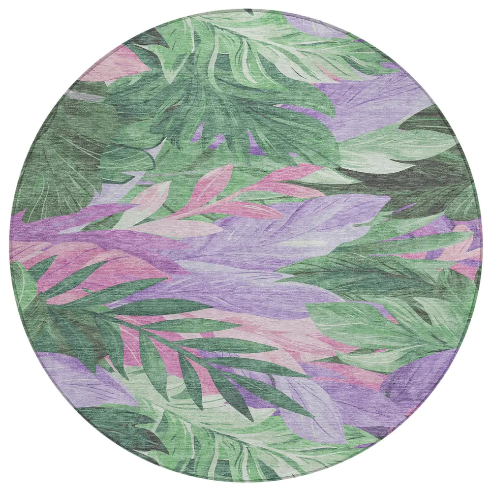 Chantille ACN1496 Sage 8' x 8' Rug