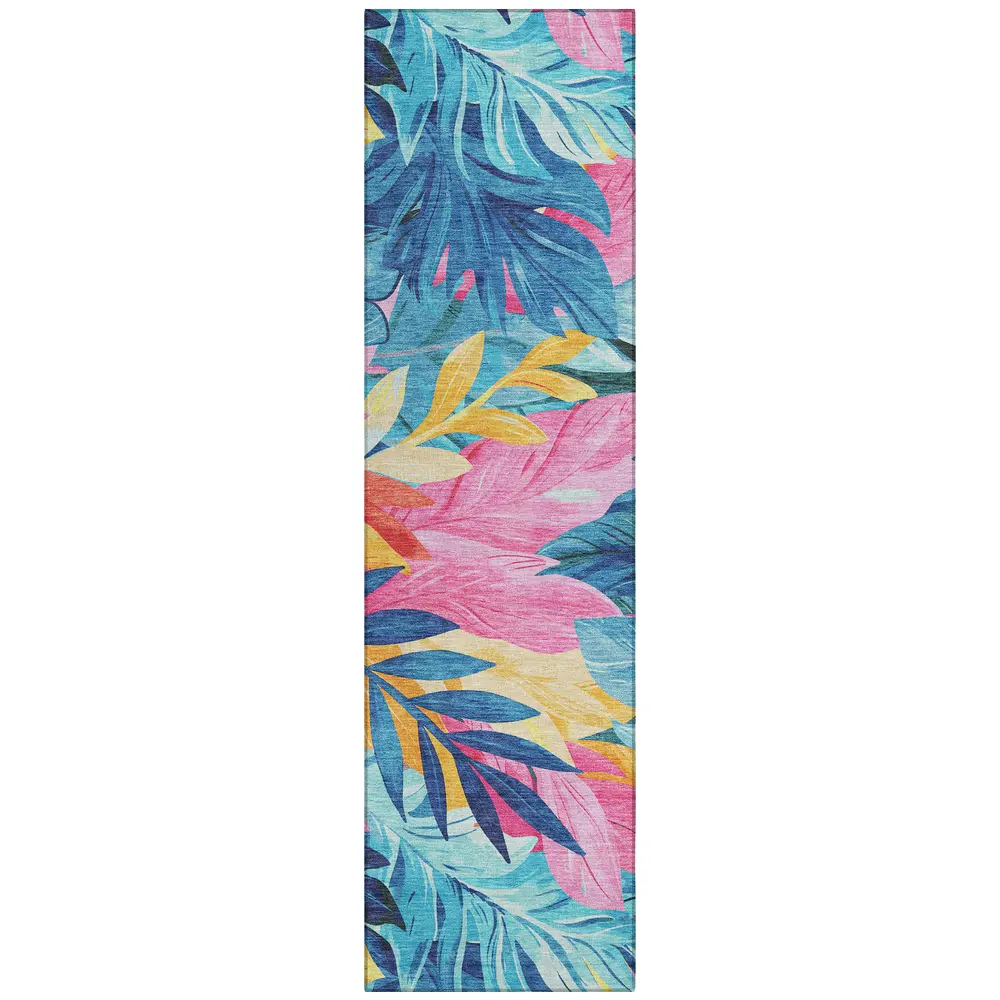 Chantille ACN1497 Sky 2'3