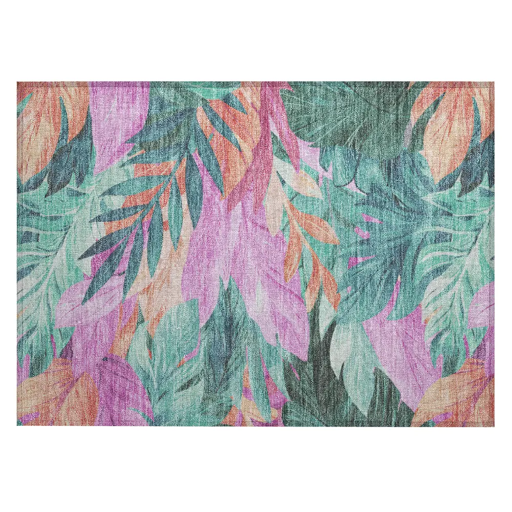 Chantille ACN1498 Teal 1'8