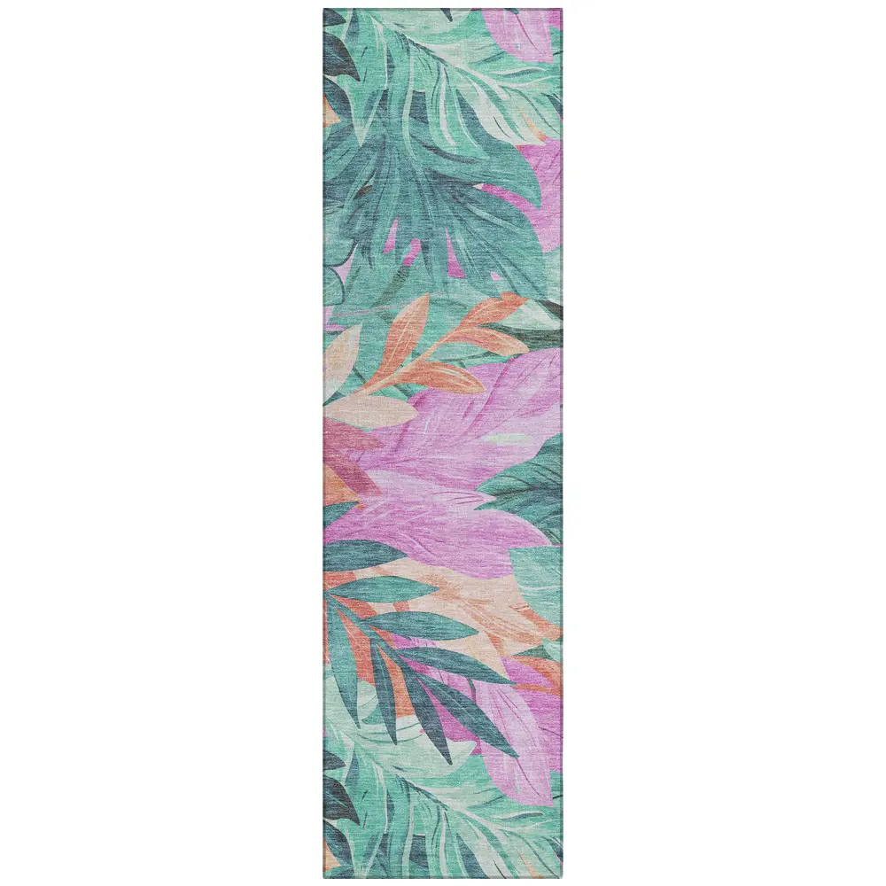 Chantille ACN1498 Teal 2'3