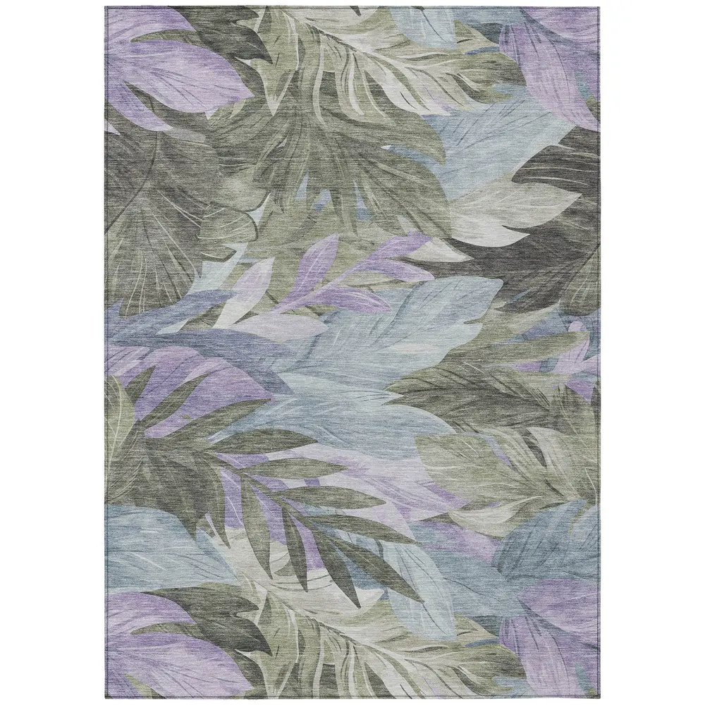 Chantille ACN1499 Taupe 10' x 14' Rug