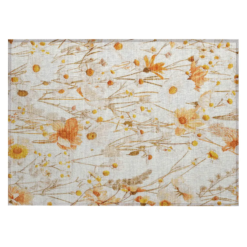 Chantille ACN1500 Ivory 1'8