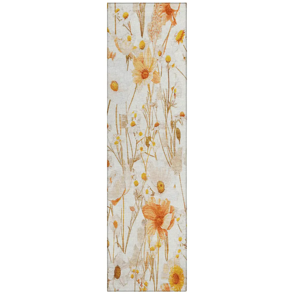 Chantille ACN1500 Ivory 2'3