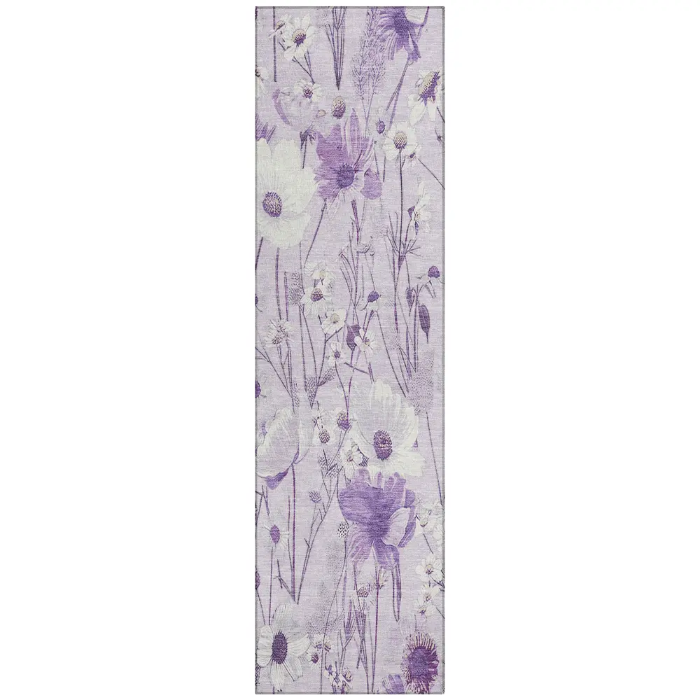 Chantille ACN1501 Lavender 2'3