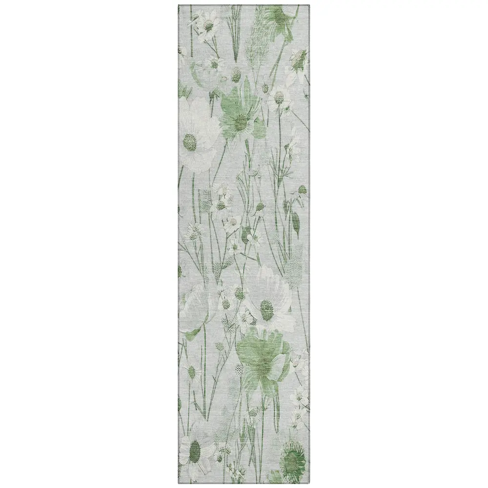 Chantille ACN1502 Mint 2'3