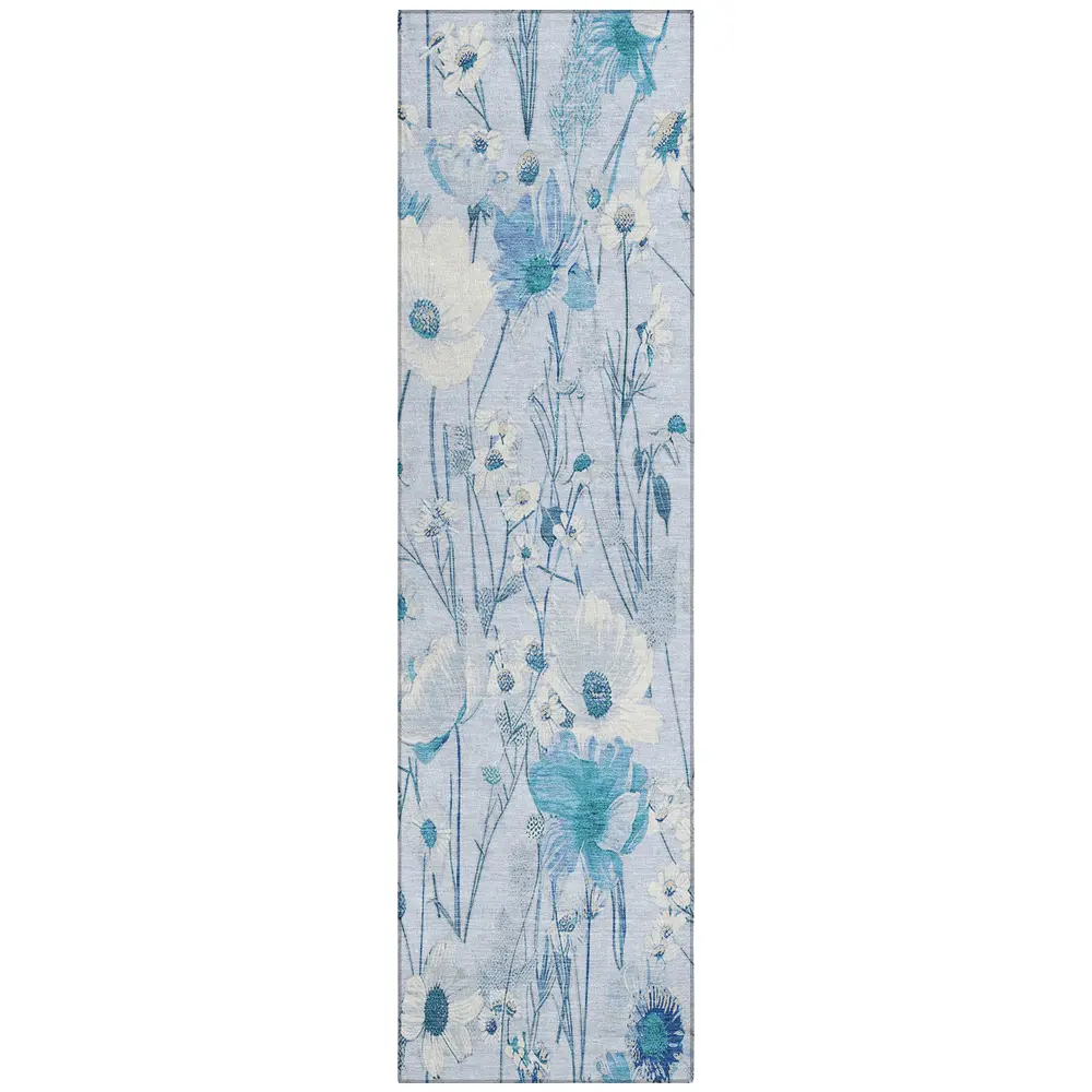 Chantille ACN1503 Sky 2'3