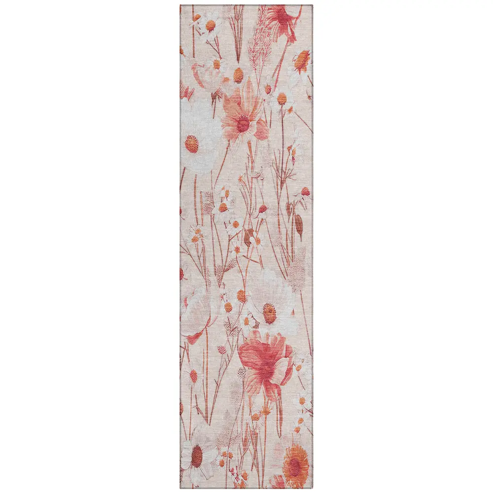 Chantille ACN1504 Salmon 2'3