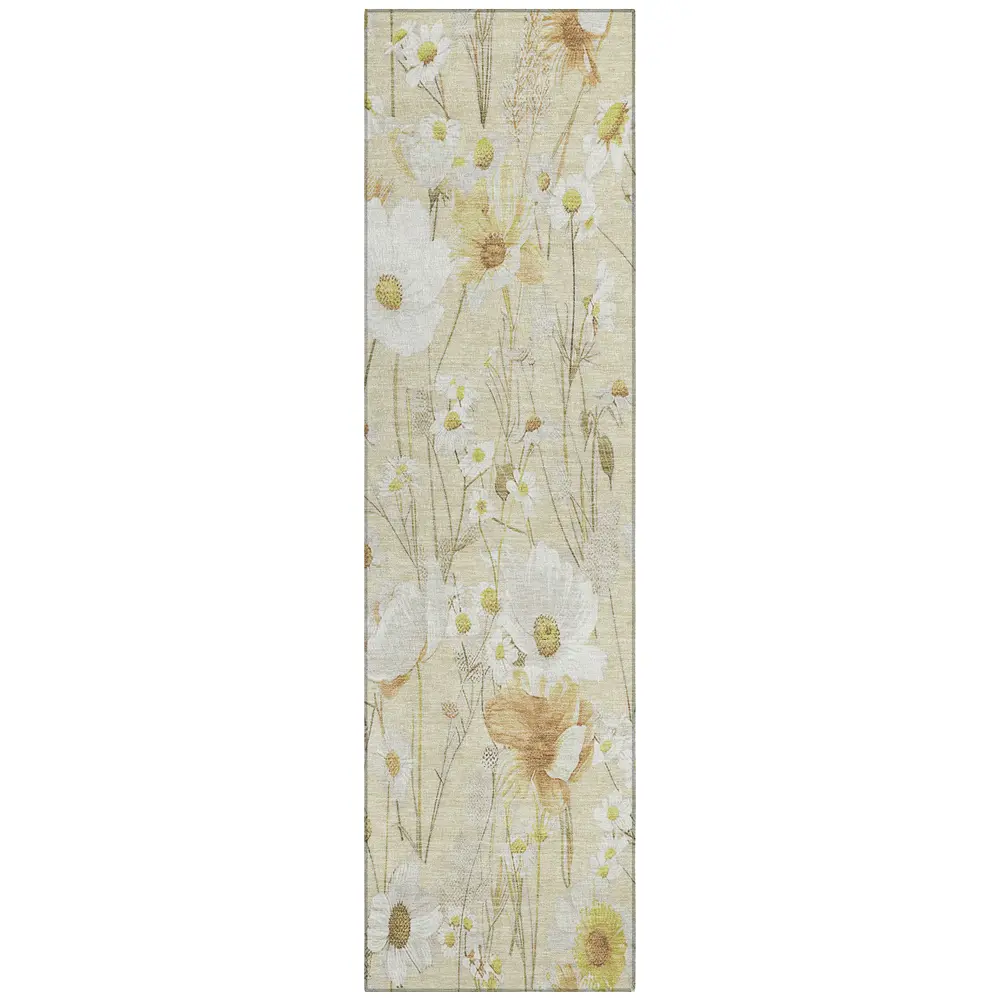 Chantille ACN1505 Wheat 2'3