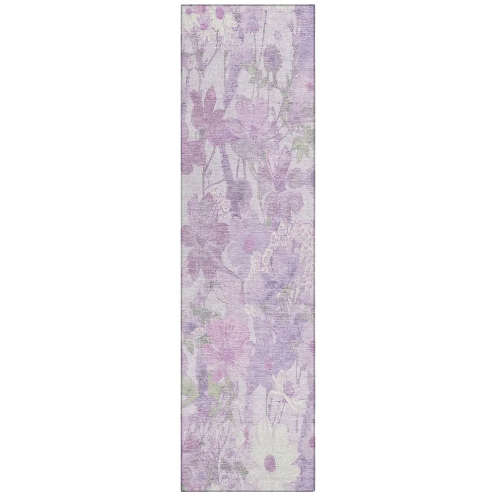 Chantille ACN1509 Lavender 2'3