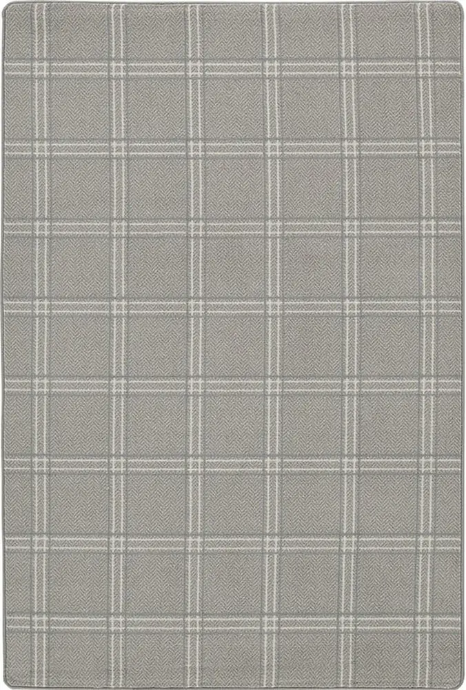 Pane Plaid Quartz 3'10