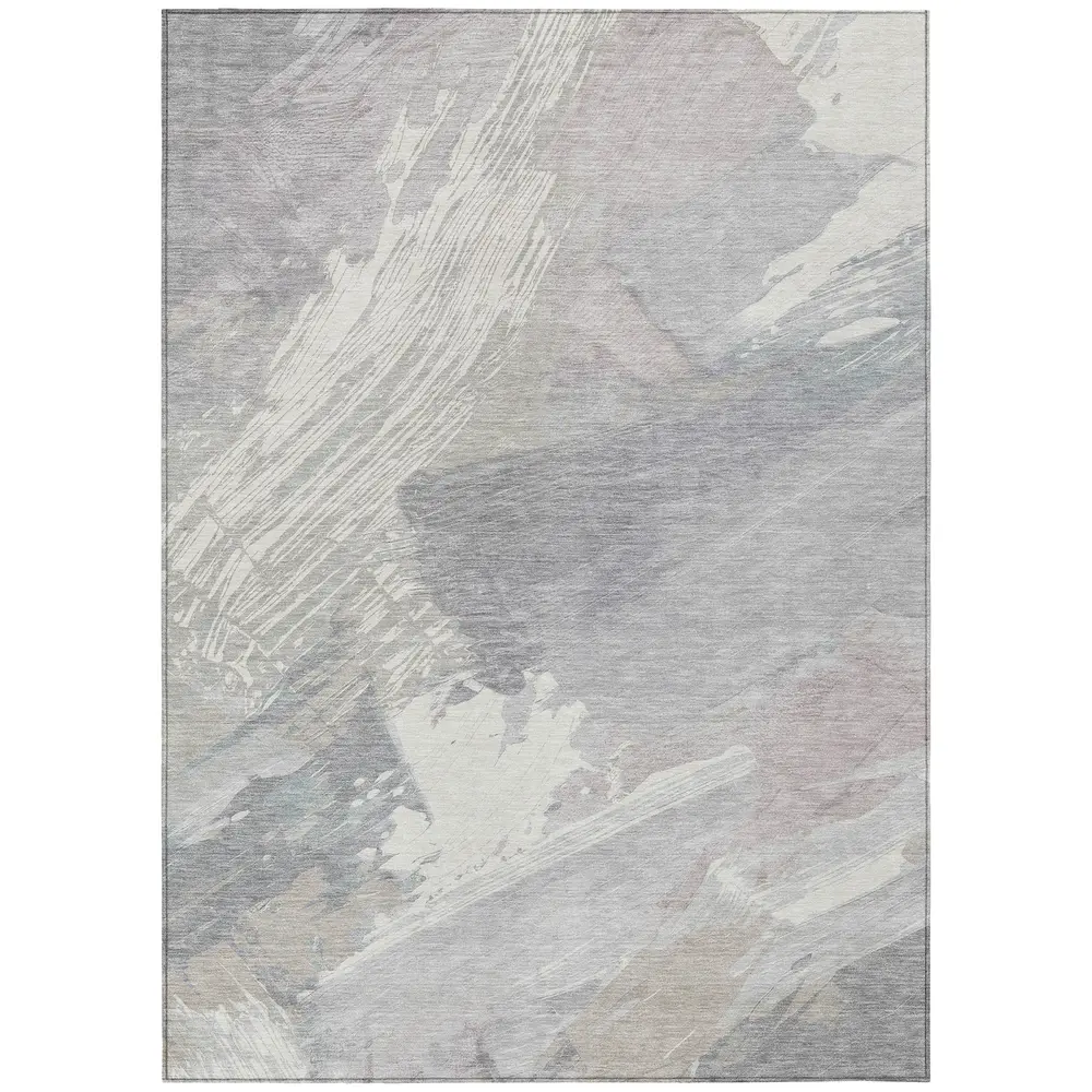 Chantille ACN1514 Putty 8' x 10' Rug