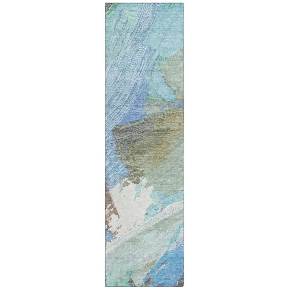 Chantille ACN1516 Sky 2'3