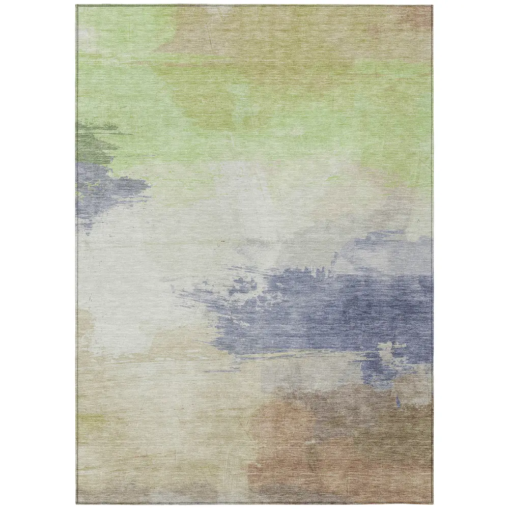 Chantille ACN1517 Aloe 9' x 12' Rug
