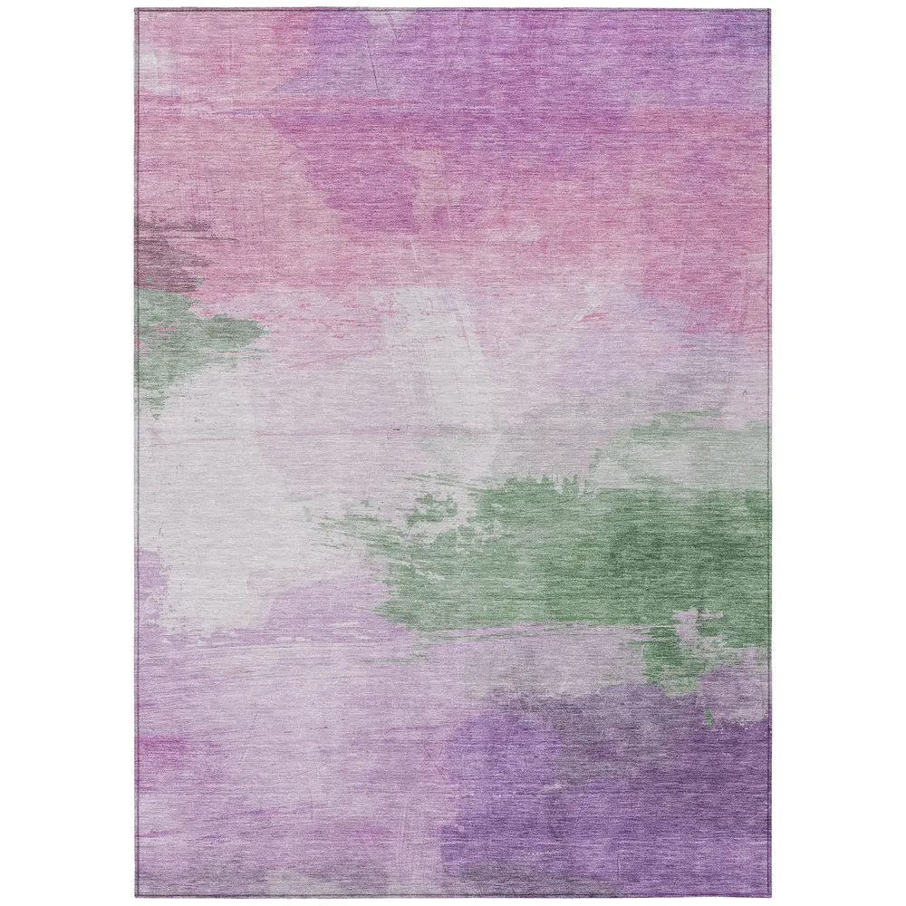 Chantille ACN1519 Lilac 10' x 14' Rug