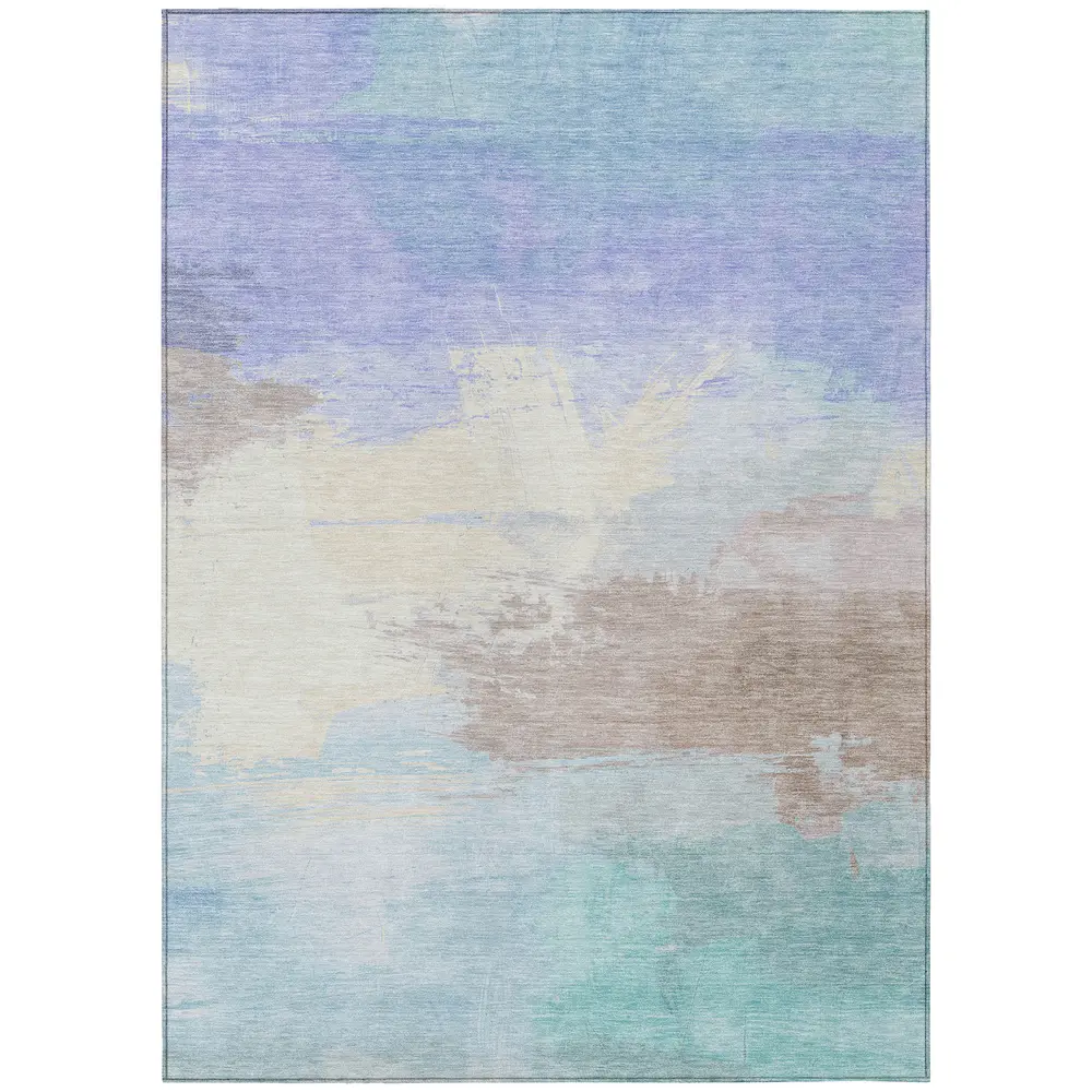 Chantille ACN1522 Sky 9' x 12' Rug