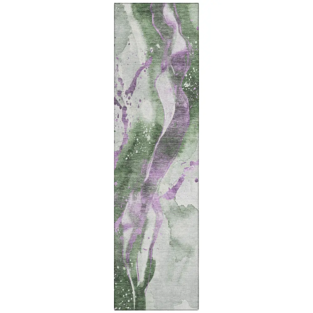 Chantille ACN1523 Aloe 2'3