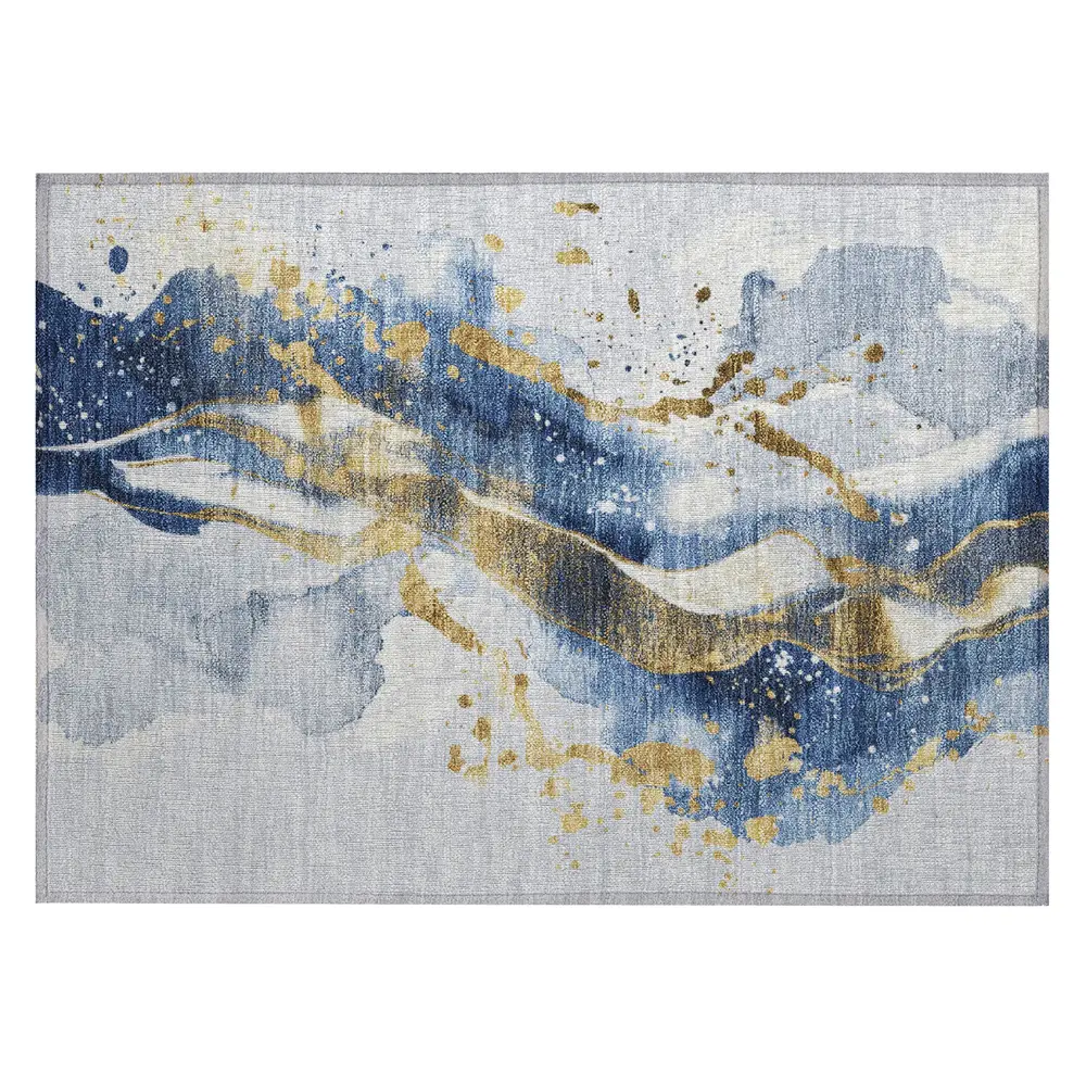 Chantille ACN1524 Blue 1'8