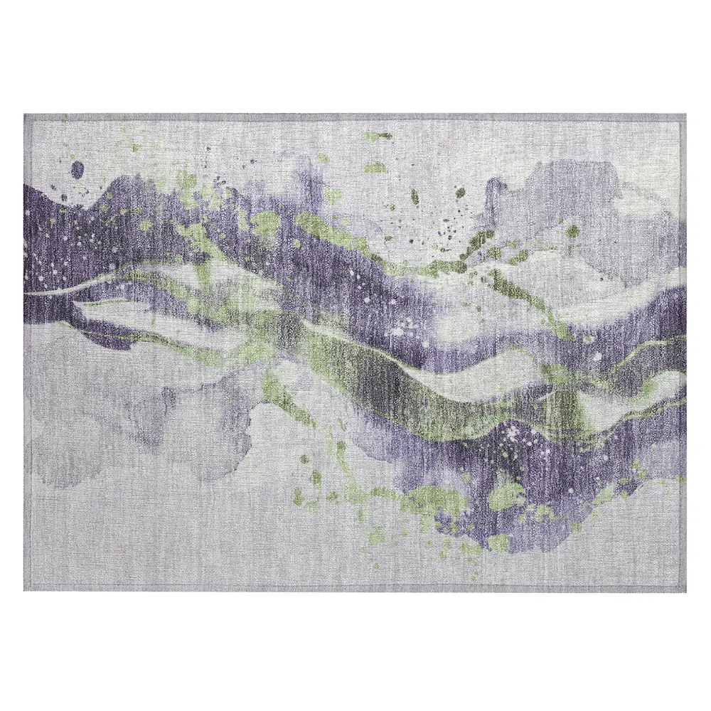 Chantille ACN1526 Purple 1'8