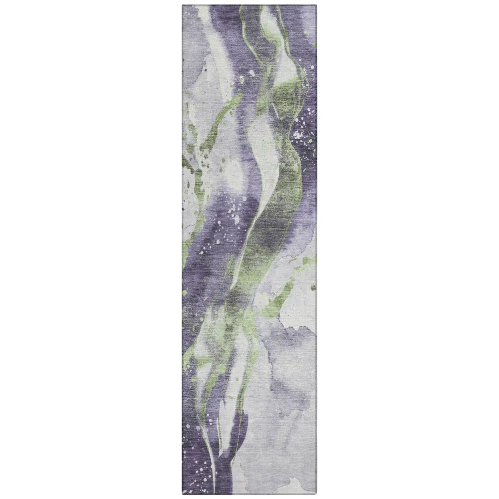 Chantille ACN1526 Purple 2'3