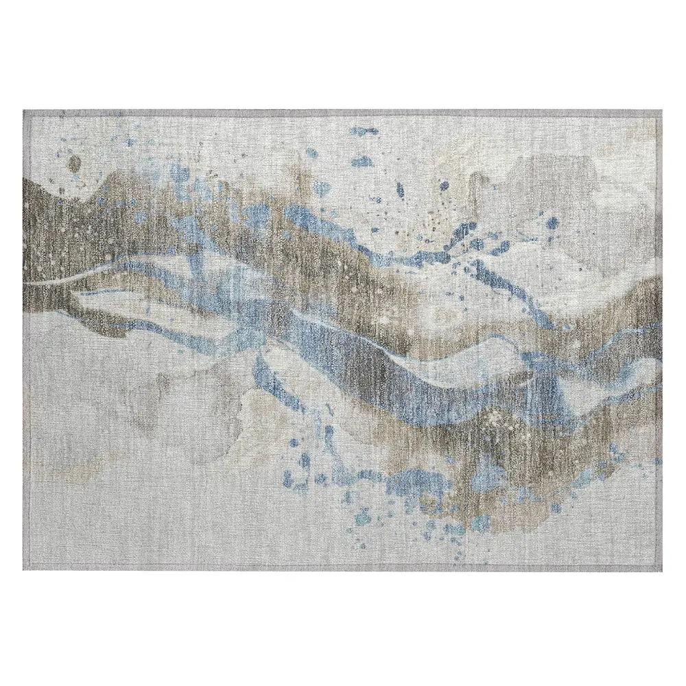 Chantille ACN1528 Taupe 1'8