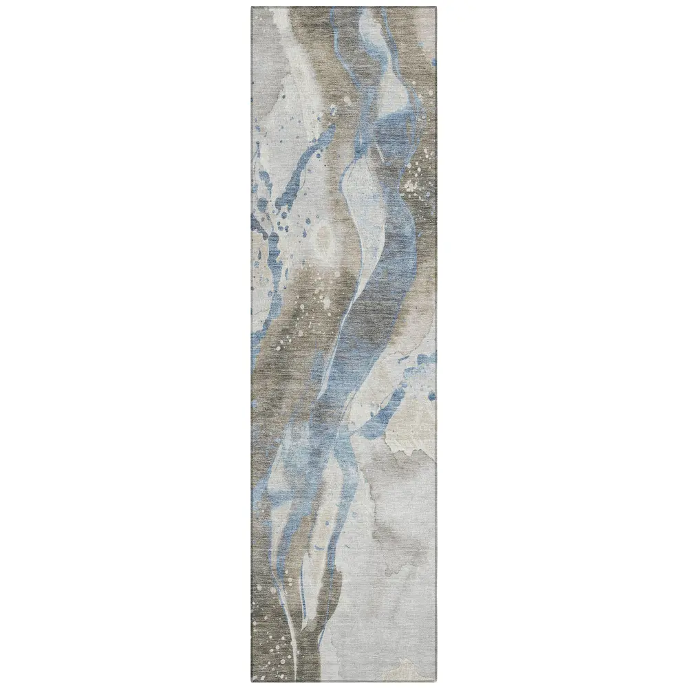 Chantille ACN1528 Taupe 2'3