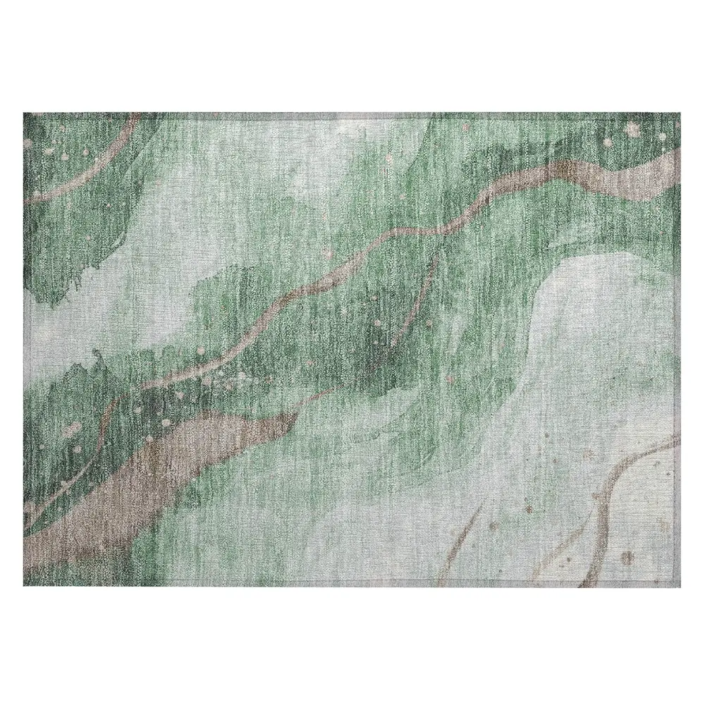 Chantille ACN1530 Green 1'8