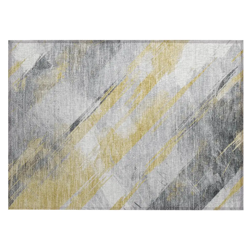 Chantille ACN1536 Gold 1'8