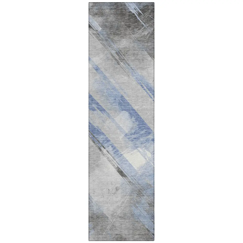 Chantille ACN1539 Sky 2'3