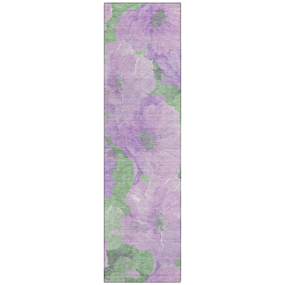 Chantille ACN1543 Lavender 2'3