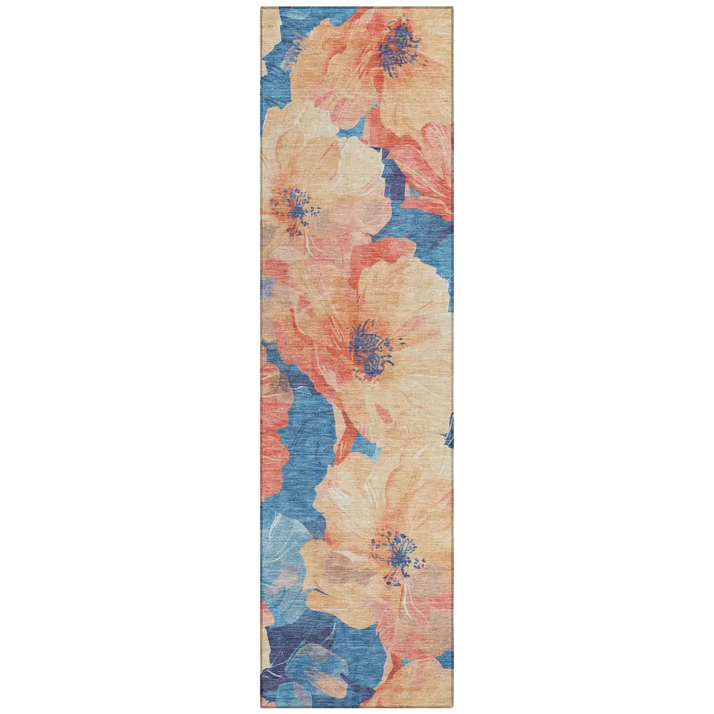 Chantille ACN1544 Peach 2'3