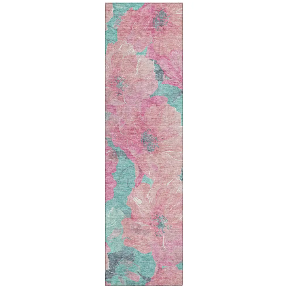 Chantille ACN1545 Pink 2'3