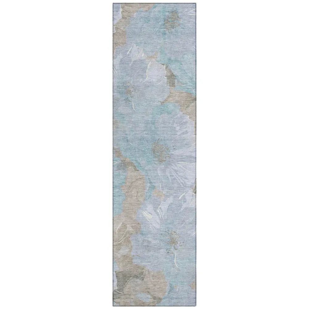 Chantille ACN1546 Sky 2'3