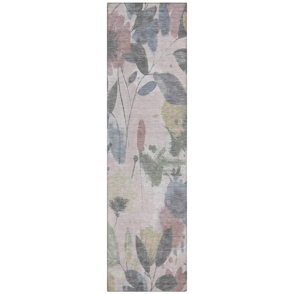 Chantille ACN1550 Blush 2'3