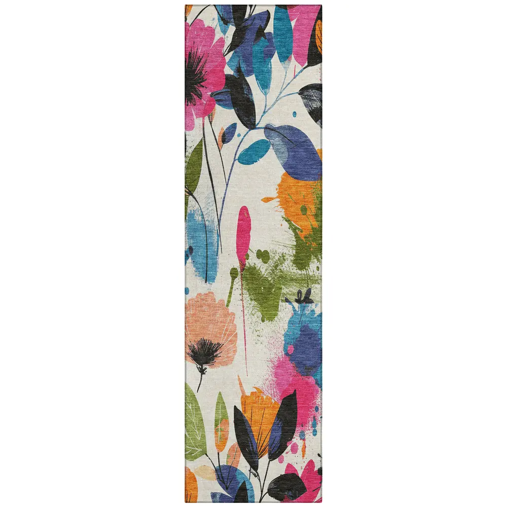 Chantille ACN1551 Ivory 2'3