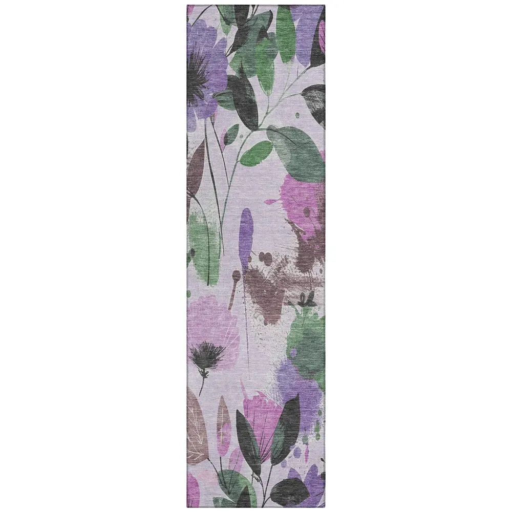 Chantille ACN1552 Lavender 2'3