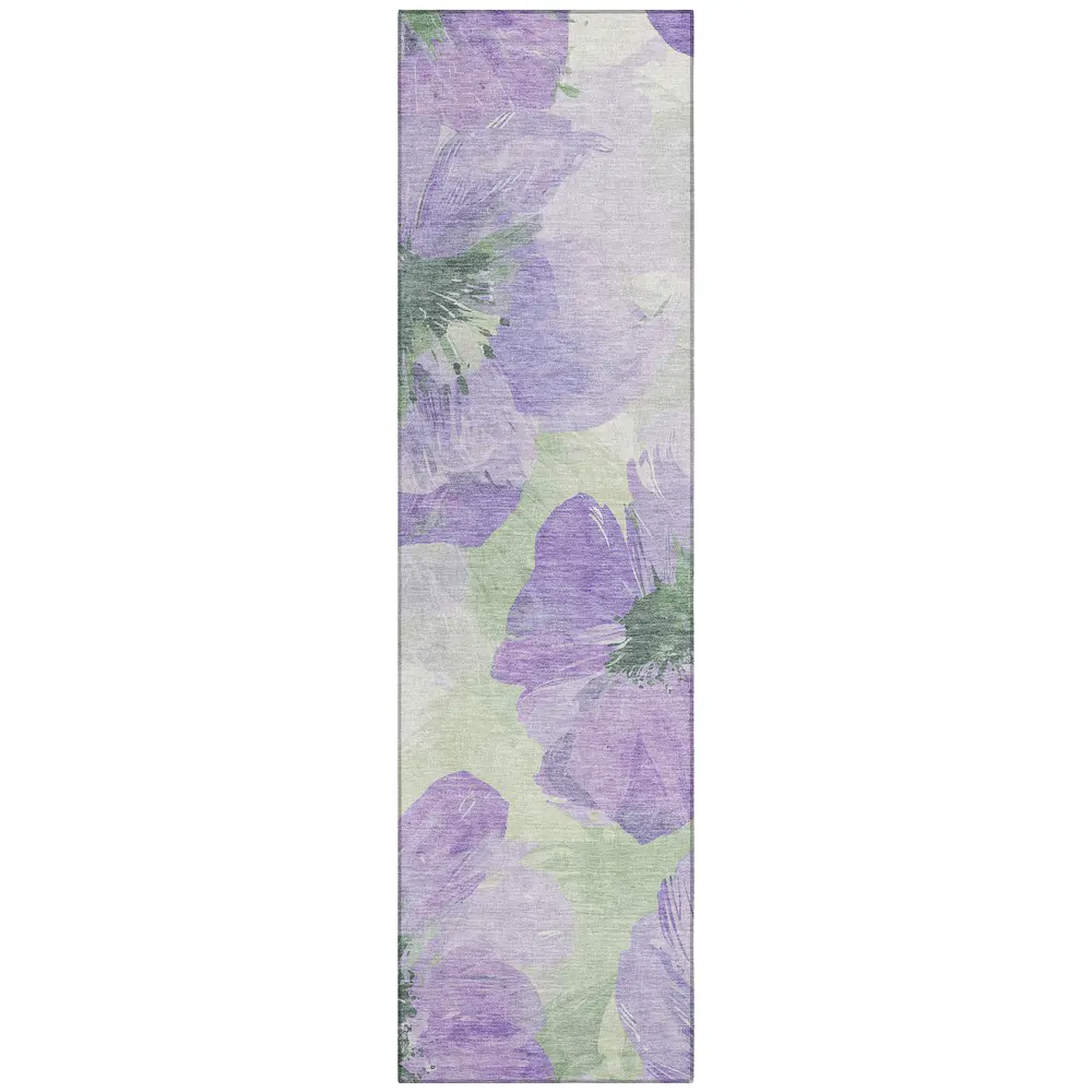 Chantille ACN1554 Lavender 2'3